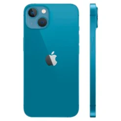 APPLE iPhone 13 128Go Bleu Reconditionné grade éco