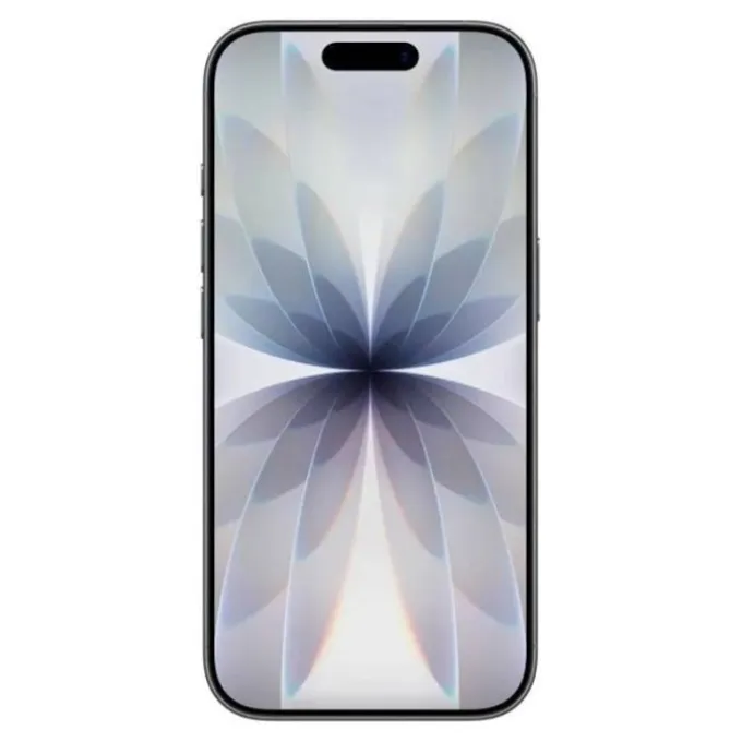 APPLE iPhone 17 256Go Noir
