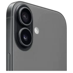 APPLE iPhone 17 256Go Noir