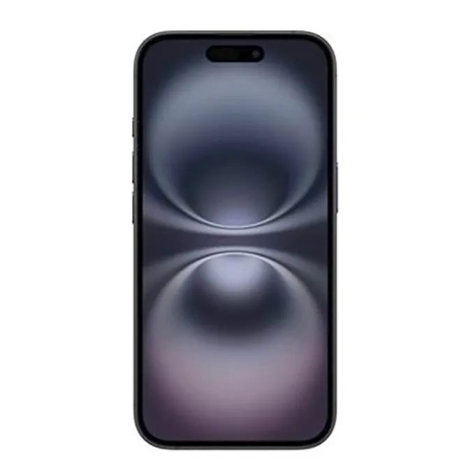 APPLE iPhone 16 128Go Noir