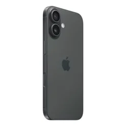 APPLE iPhone 16 128Go Noir