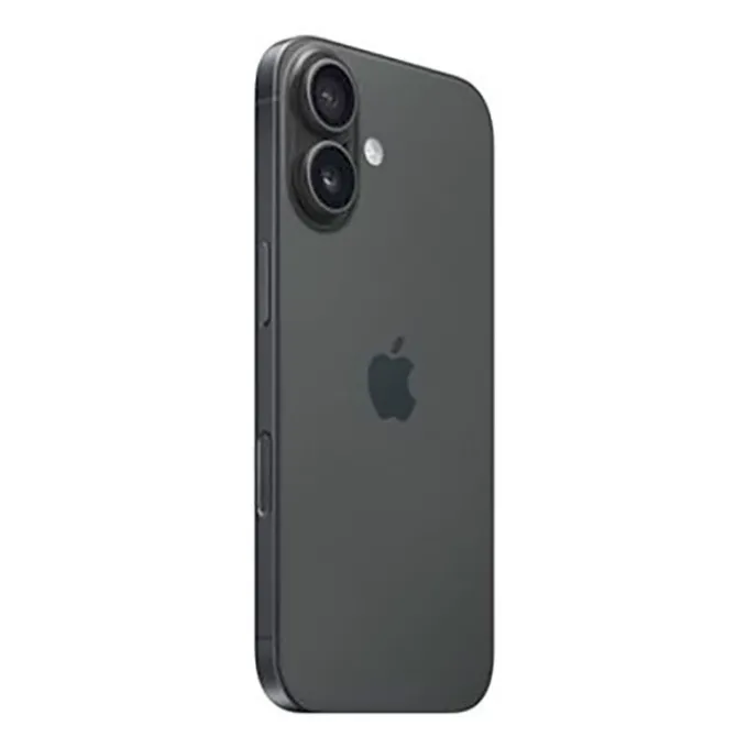 APPLE iPhone 16 128Go Noir