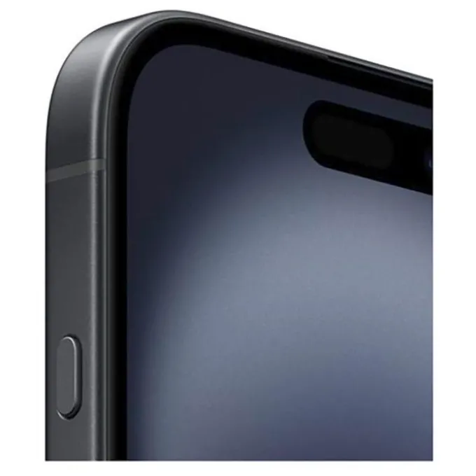 APPLE iPhone 16 128Go Noir