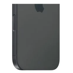 APPLE iPhone 16 128Go Noir