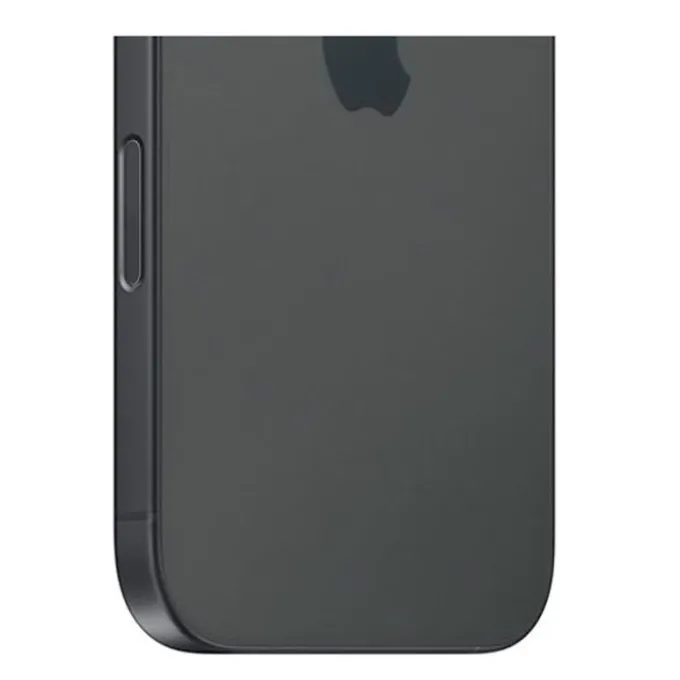 APPLE iPhone 16 128Go Noir