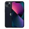 APPLE iPhone 13 128Go Noir Reconditionné grade éco