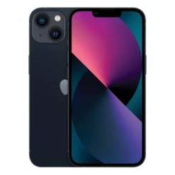 APPLE iPhone 13 128Go Noir Reconditionné grade éco