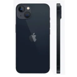 APPLE iPhone 13 128Go Noir Reconditionné grade éco