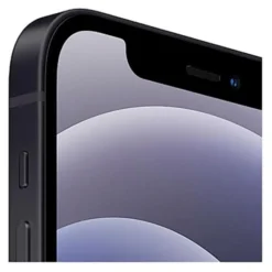 APPLE iPhone 12 64Go Noir Reconditionné grade éco