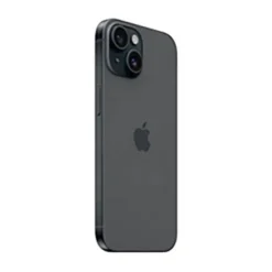 APPLE iPhone 15 128Go Noir Reconditionné grade A+