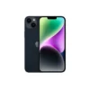 APPLE iPhone 14 128Go Noir Reconditionné grade éco Batterie Neuve