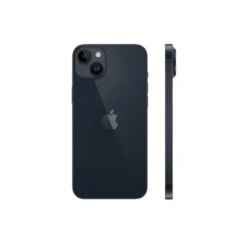 APPLE iPhone 14 128Go Noir Reconditionné grade éco Batterie Neuve