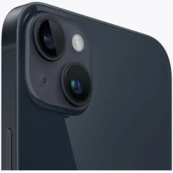 APPLE iPhone 14 128Go Noir Reconditionné grade éco Batterie Neuve