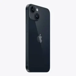 APPLE iPhone 14 128Go Noir Reconditionné grade éco Batterie Neuve