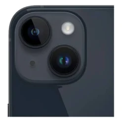 APPLE iPhone 14 128Go Noir Reconditionné grade éco Batterie Neuve