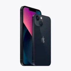 APPLE iPhone 13 128Go Noir Reconditionné grade éco Batterie neuve