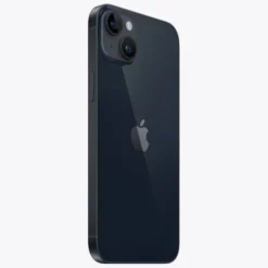 APPLE iPhone 14 256Go Noir Reconditionné grade A+ Batterie neuve