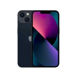 APPLE iPhone 13 128Go Noir Reconditionné grade éco
