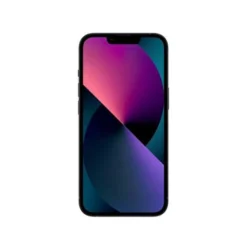 APPLE iPhone 13 128Go Noir Reconditionné grade éco