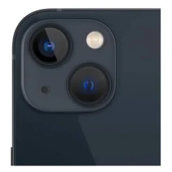 APPLE iPhone 13 128Go Noir Reconditionné grade éco