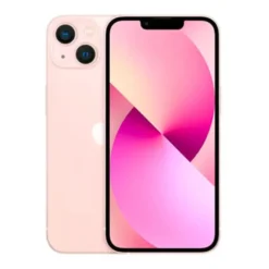 APPLE iPhone 15 128Go Rose Reconditionné grade éco
