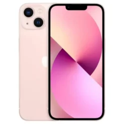 APPLE iPhone 13 128Go Rose Reconditionné grade éco