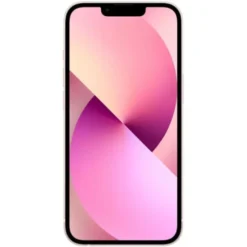 APPLE iPhone 13 128Go Rose Reconditionné grade éco
