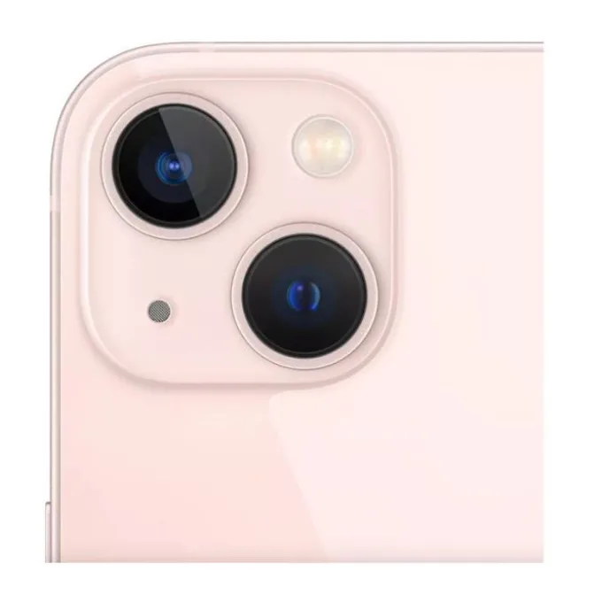 APPLE iPhone 13 128Go Rose Reconditionné grade éco
