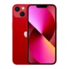 APPLE iPhone 13 128Go Rouge Reconditionné grade éco