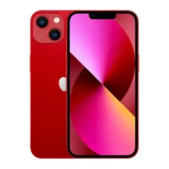APPLE iPhone 13 128Go Rouge Reconditionné grade éco