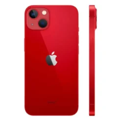 APPLE iPhone 13 128Go Rouge Reconditionné grade éco