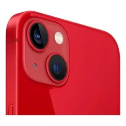 APPLE iPhone 13 128Go Rouge Reconditionné grade éco