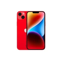 APPLE iPhone 14 128Go Rouge Reconditionné grade éco