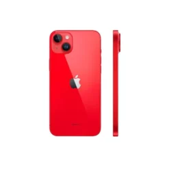 APPLE iPhone 14 128Go Rouge Reconditionné grade éco