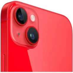 APPLE iPhone 14 128Go Rouge Reconditionné grade éco