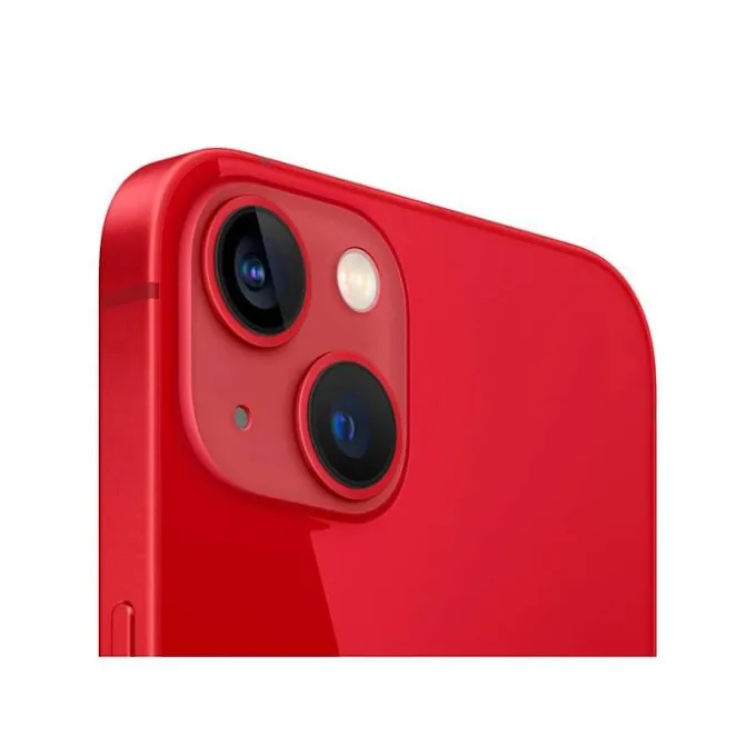 APPLE iPhone 13 128Go Rouge Reconditionné grade éco