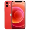 APPLE iPhone 12 64Go Rouge Reconditionné grade éco