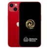 APPLE iPhone 13 128Go Rouge Reconditionné grade éco Batterie neuve