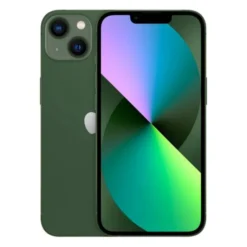 APPLE iPhone 13 128 Go Vert Reconditionné grade éco