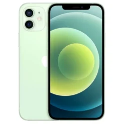 APPLE iPHONE 12 64Go vert reconditionné Grade ECO