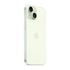 APPLE iPhone 15 128Go Vert Reconditionné grade A+