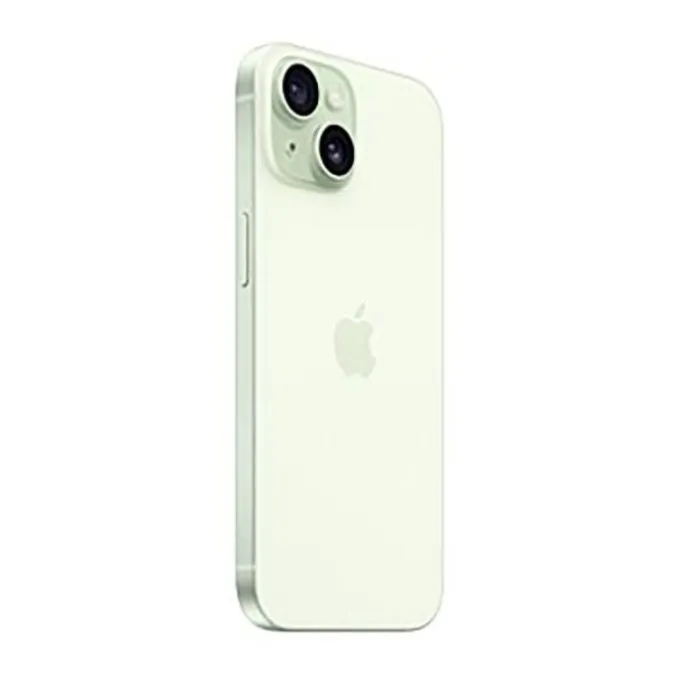 APPLE iPhone 15 128Go Vert Reconditionné grade A+