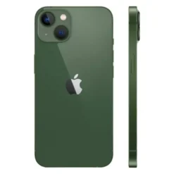 APPLE iPhone 13 128Go Vert Reconditionné grade éco Batterie neuve