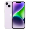 APPLE iPhone 14 128Go Violet Reconditionné grade éco