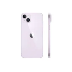 APPLE iPhone 14 256Go Violet Reconditionné grade éco