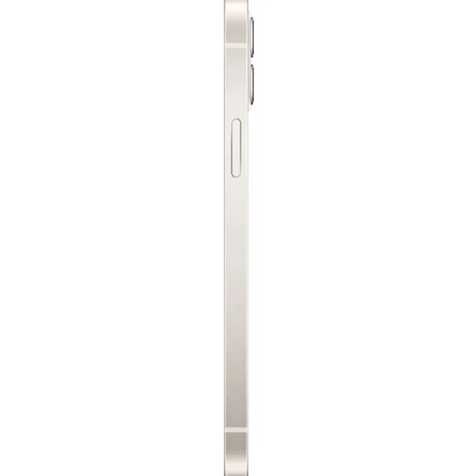 APPLE iPhone 12 Mini 64 Go Blanc reconditionné Grade Eco Batterie Neuve