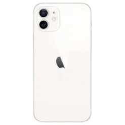 APPLE iPhone 12 Mini 128 Go Blanc reconditionné Grade Eco