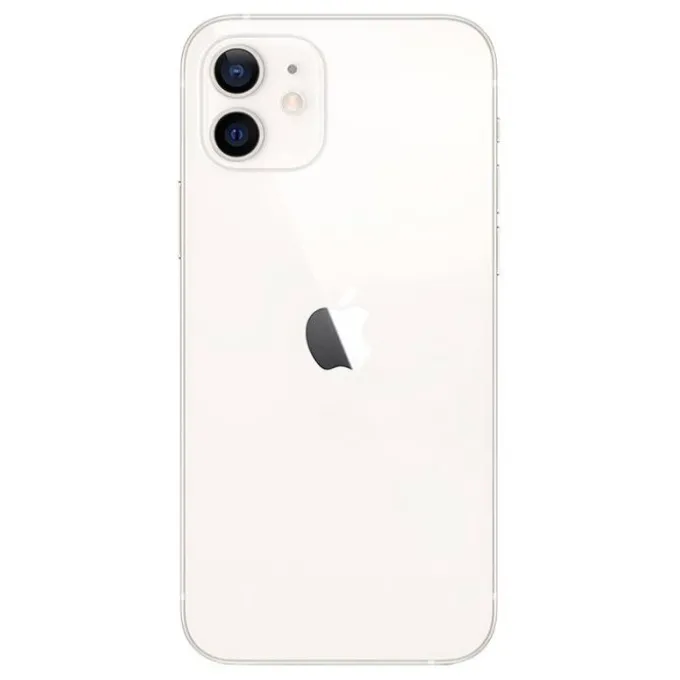 APPLE iPhone 12 Mini 128 Go Blanc reconditionné Grade Eco