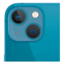 APPLE iPhone 13 Mini 128Go Bleu Reconditionné grade éco