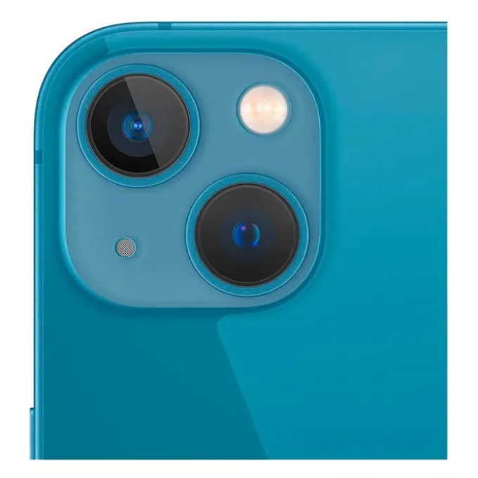 APPLE iPhone 13 Mini 128Go Bleu Reconditionné grade éco